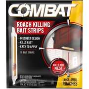 Ge Combat Roach Bait 10 pk 00973